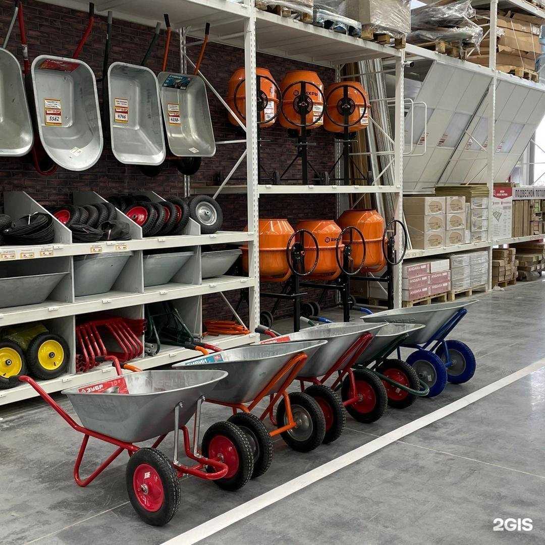 Отзывы на компанию Строительный Бум в г. Орск c фото