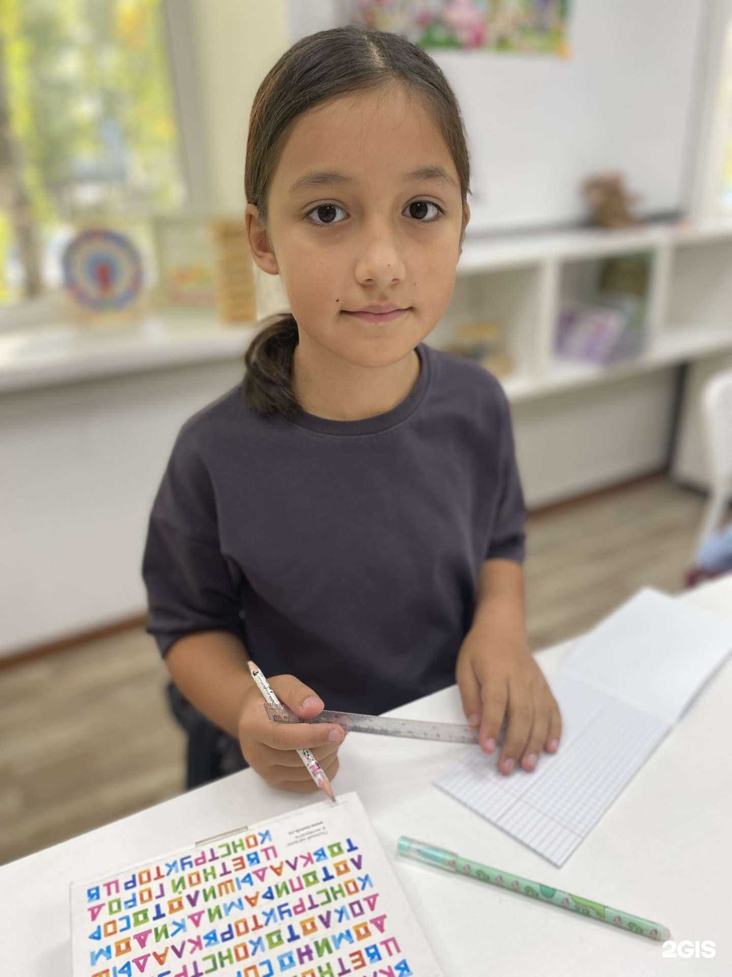 Отзывы на компанию NG school в Нижневартовске c фото