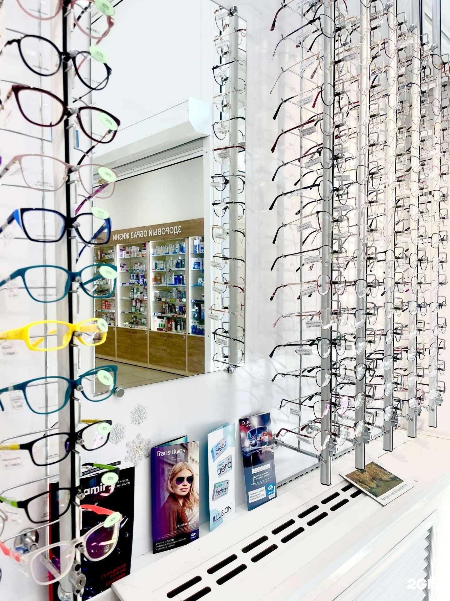 Отзывы на компанию ЛайтОптик в Красноярске c фото