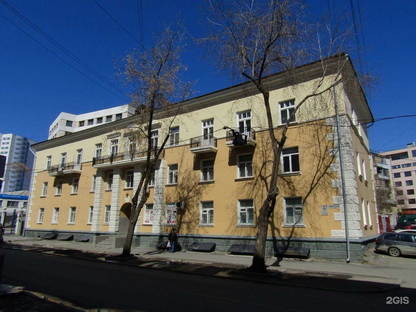 Отзывы на компанию Адвокатский кабинет Пузанова Д.Г. в г. Екатеринбург c фото