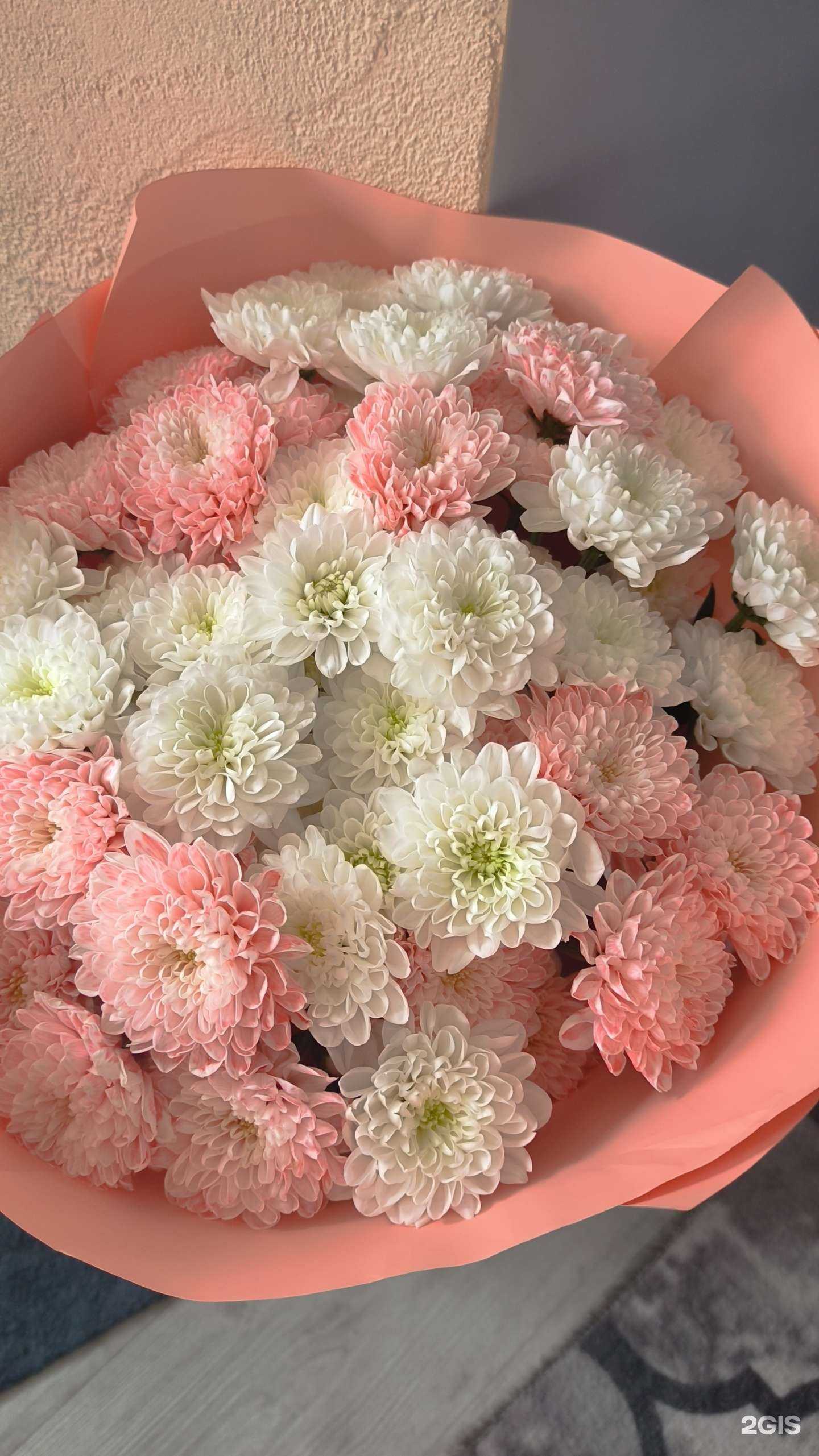 Отзывы на компанию Цветы и Ты в г. Кемерово c фото