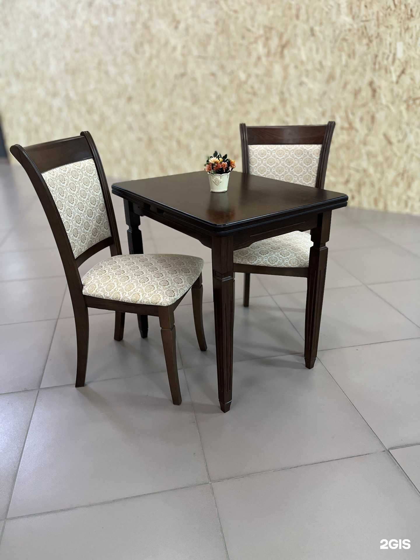 Отзывы на компанию Сто Столов в г. Волгоград c фото