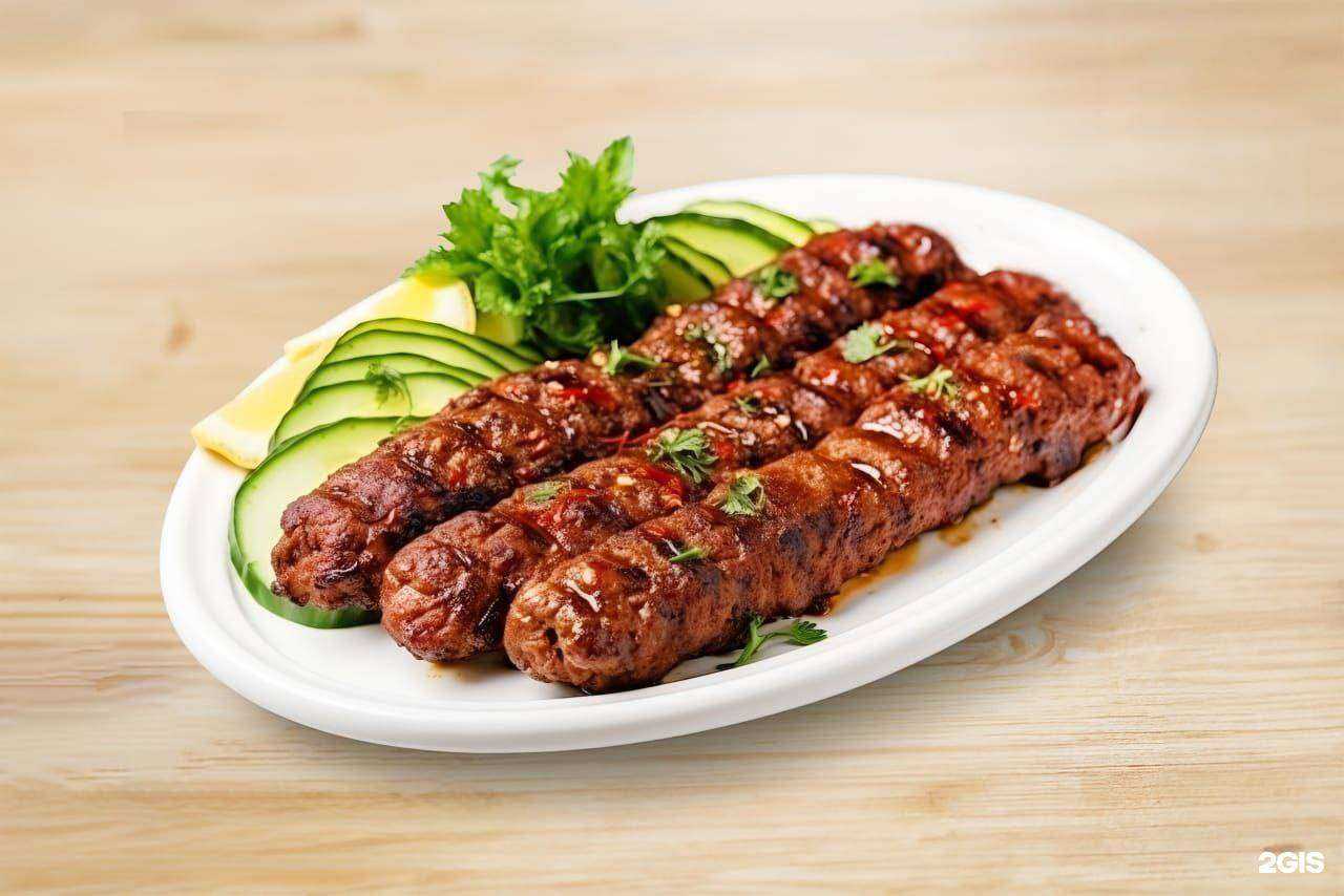 Отзывы на компанию У Джеса в г. Белгород c фото