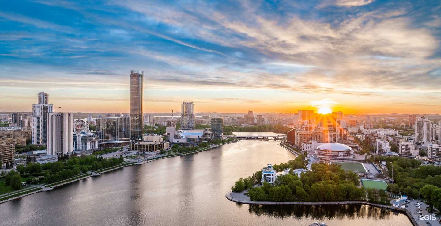 Отзывы на компанию УраУрал в Екатеринбурге c фото