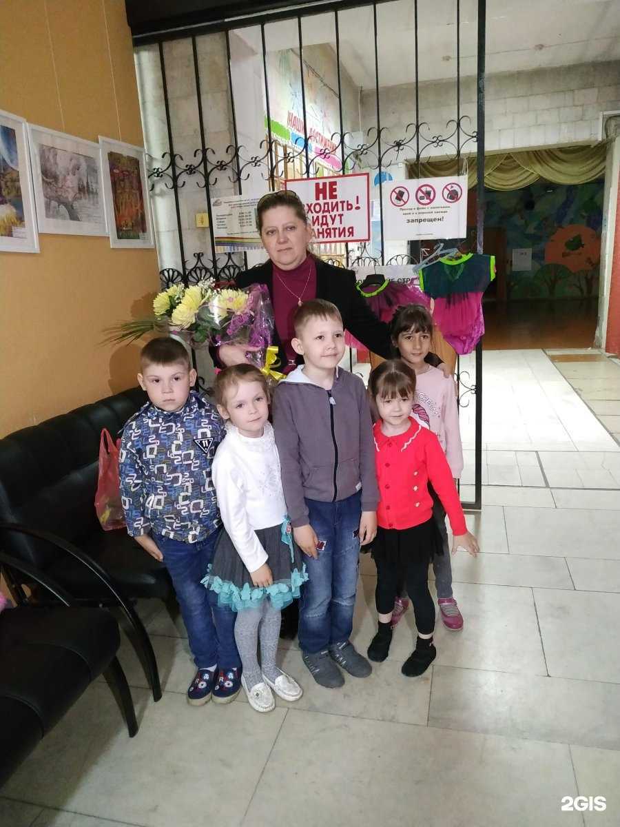 Отзывы на компанию Знайки в г. Новосибирск c фото