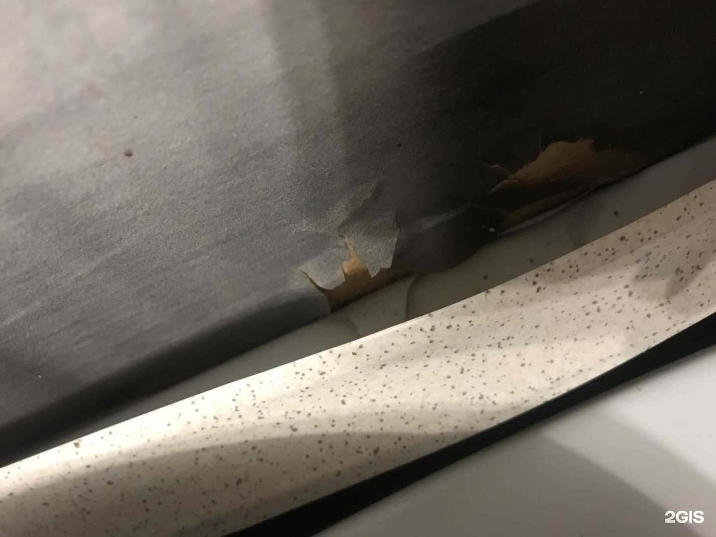 Отзывы на компанию Аина в Новосибирске c фото