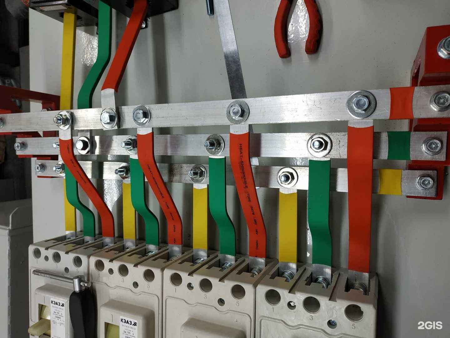 Отзывы на компанию Электросити в г. Уфа c фото