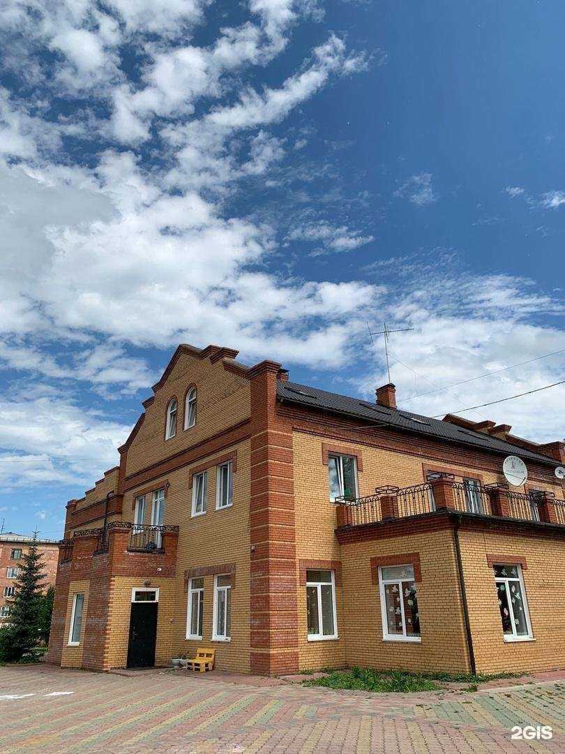 Отзывы на компанию Кошки-мышки в Красноярске c фото