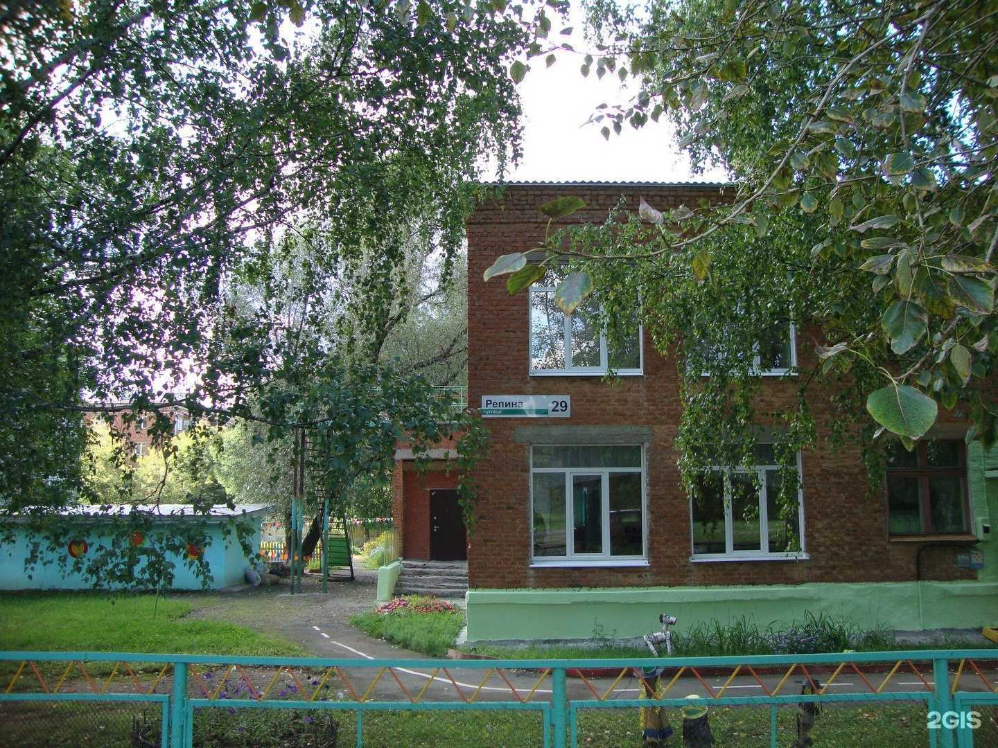 Отзывы на компанию Детский сад №160 в г. Ижевск c фото