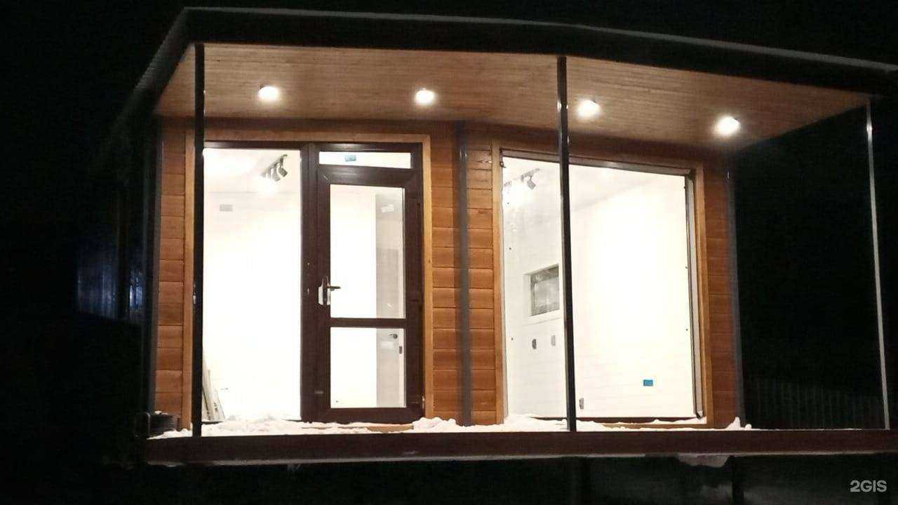 Отзывы на компанию Модульные решения в Новосибирске c фото