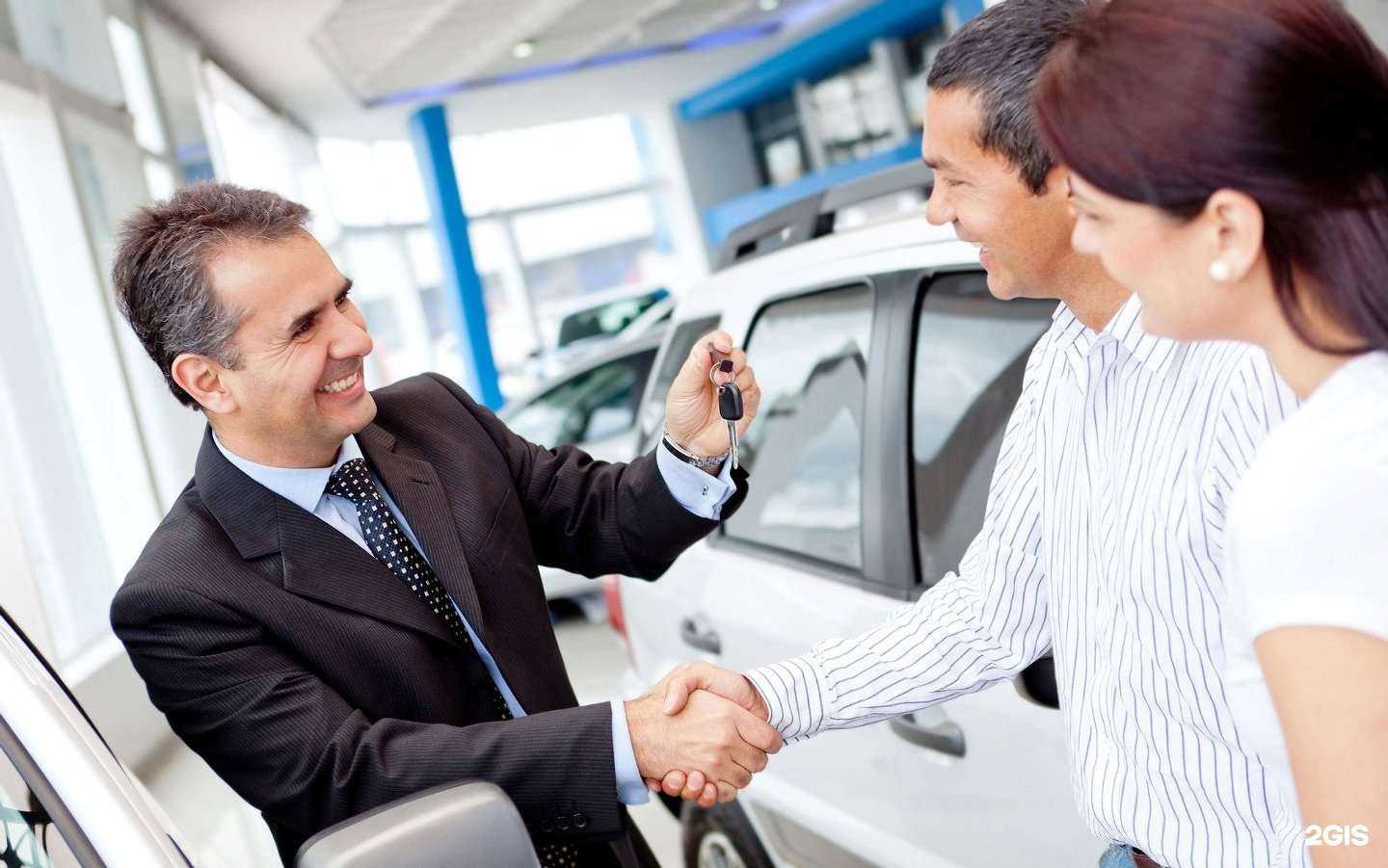 Отзывы на компанию CarPrice в г. Калуга c фото