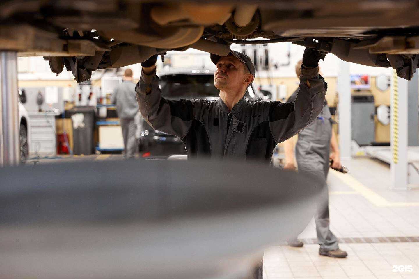 Отзывы на компанию Тон-Авто в Тольятти c фото