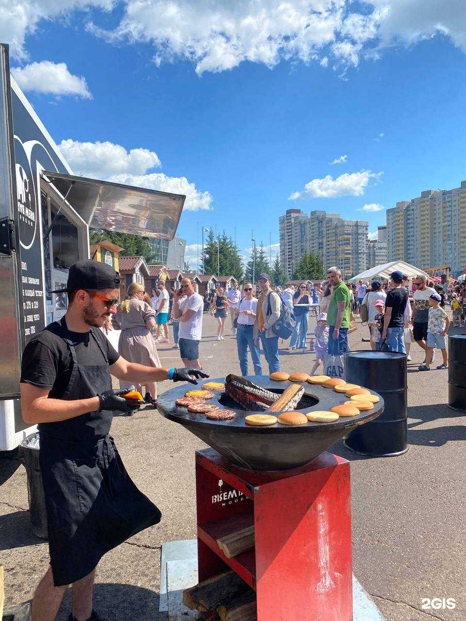 Отзывы на компанию Brew Barrel в Казани c фото