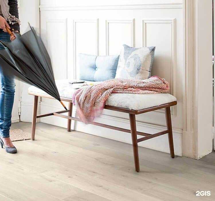 Отзывы на компанию QUICK STEP в г. Новосибирск c фото