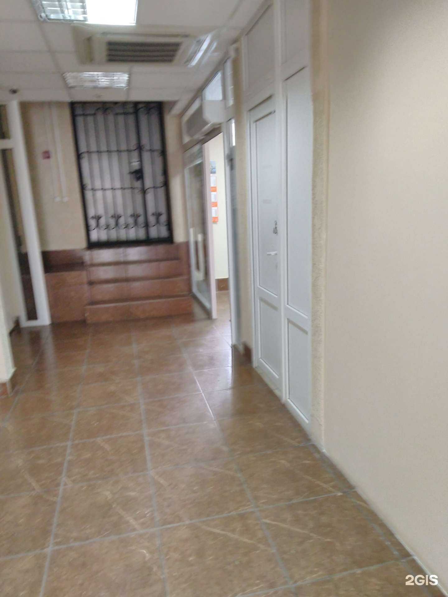 Отзывы на компанию Сириус в Туле c фото