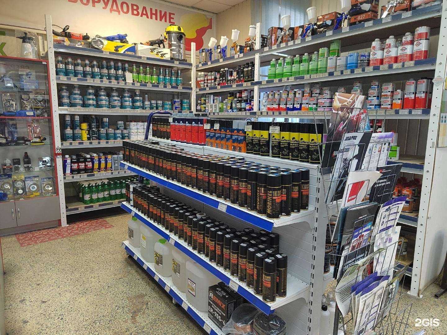 Отзывы на компанию Малярка в г. Новосибирск c фото