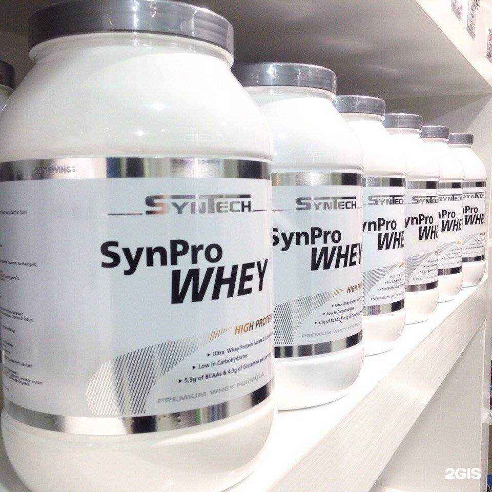 Отзывы на компанию Syntech в г. Ставрополь c фото