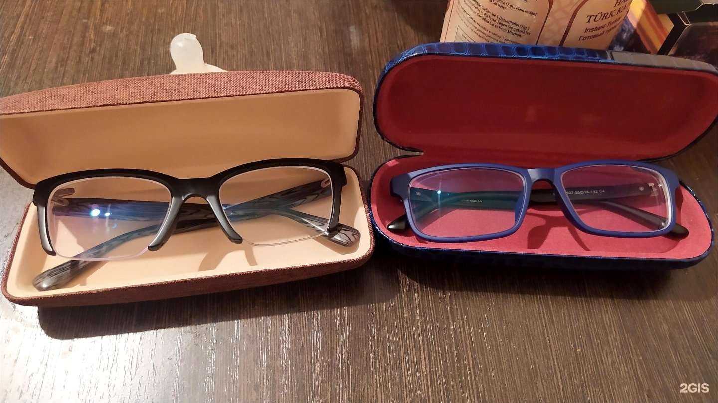 Отзывы на компанию Оптика Имидж в Петропавловске-Камчатском c фото