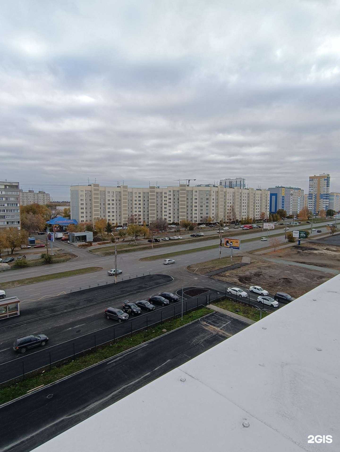 Отзывы на компанию Кудряшка в Кургане c фото - фотография 2 из 2