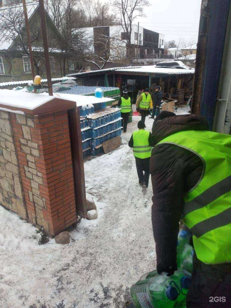 Отзывы на компанию Сервис Гуд в Пскове c фото