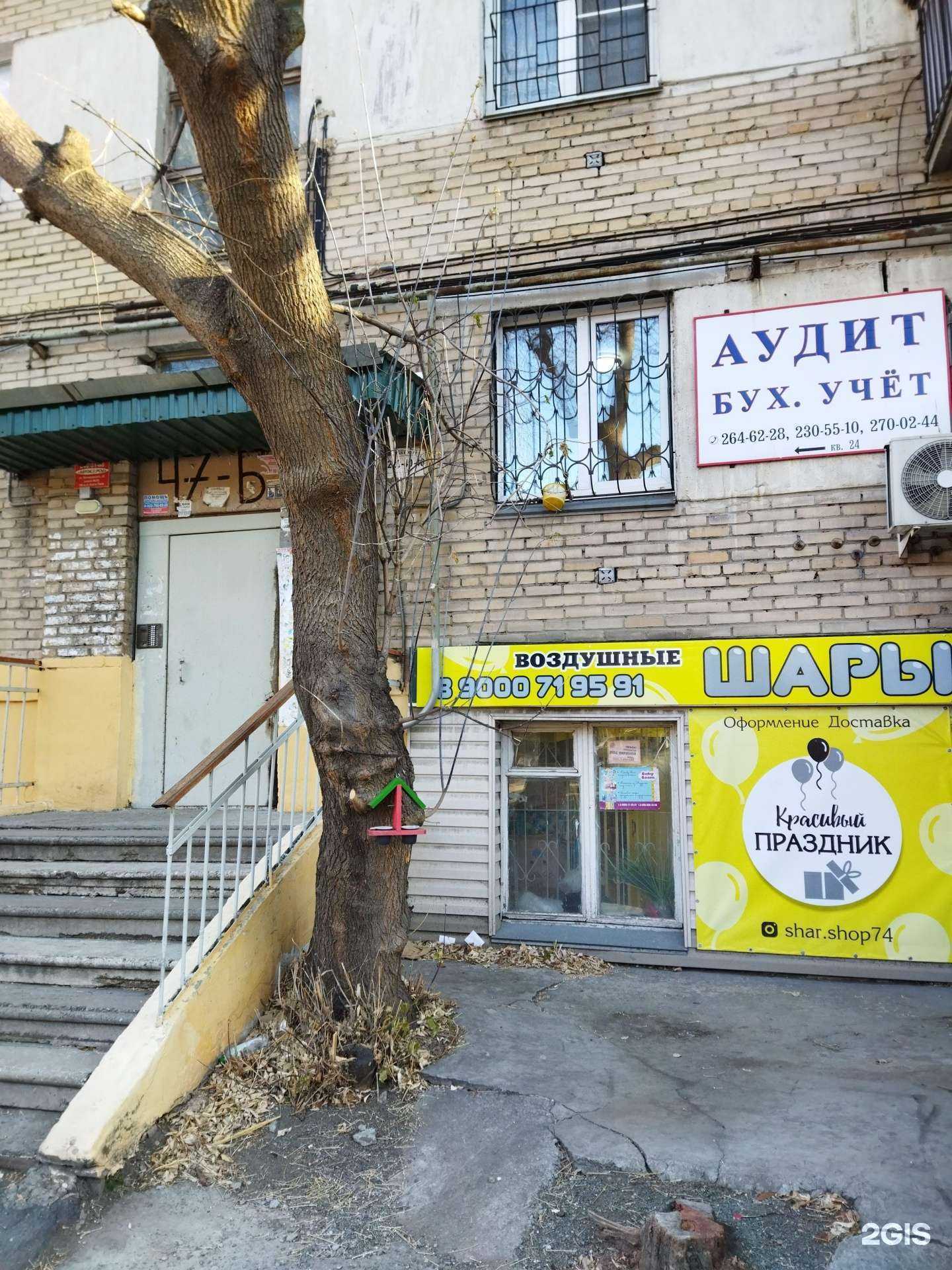 Отзывы на компанию Феникс-аудит в Челябинске c фото