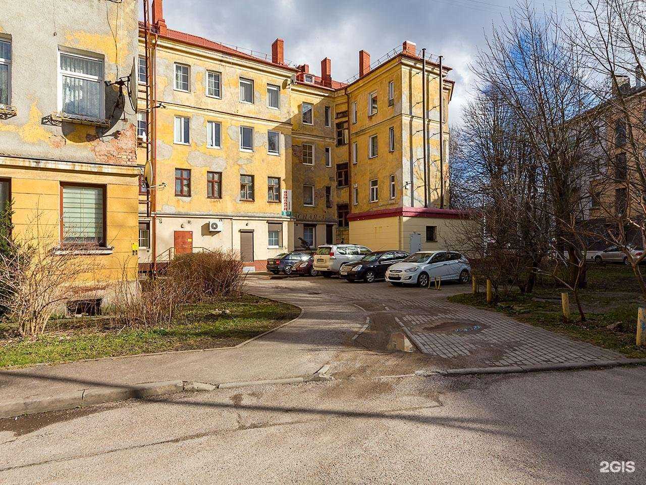 Отзывы на компанию По секрету в Калининграде c фото - фотография 2 из 2