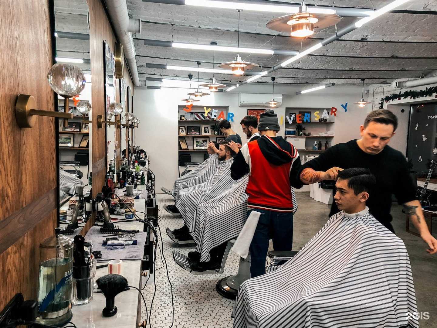 Отзывы на компанию Heads в Омске c фото