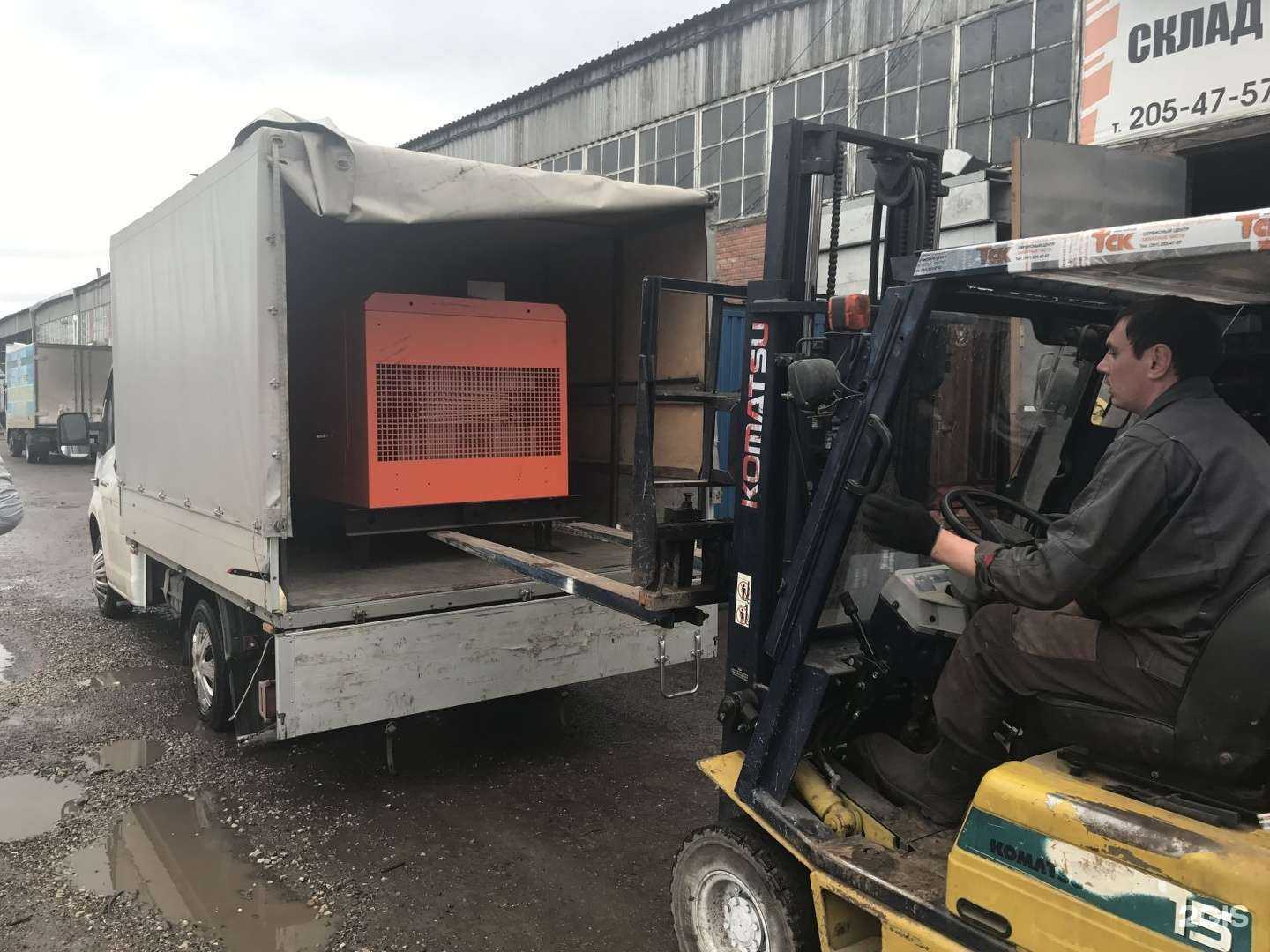 Отзывы на компанию ТСК-MARKET.RU в г. Красноярск c фото