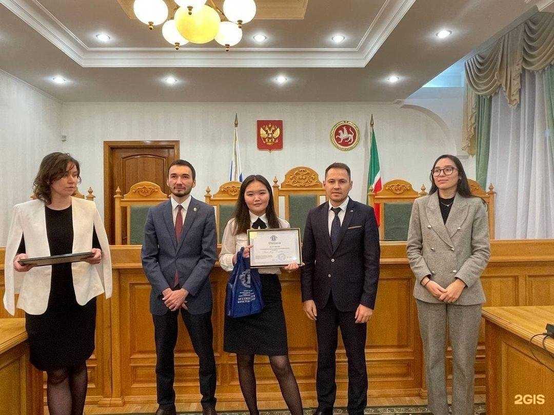 Отзывы на компанию Лицей №159 в Казани c фото