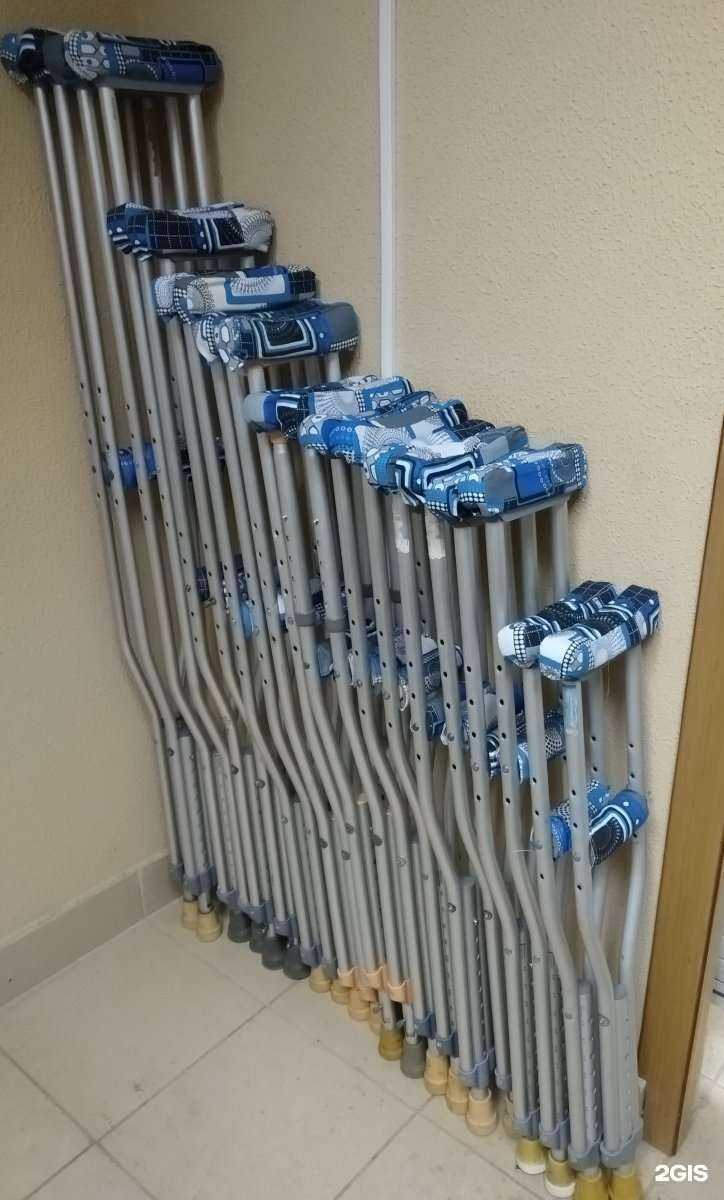 Отзывы на компанию Медбрат в г. Рязань c фото