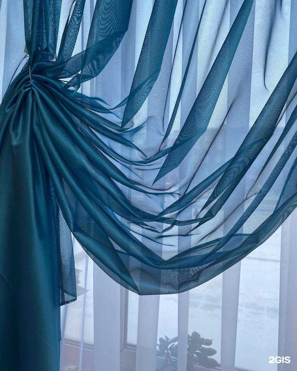 Отзывы на компанию Шторы люкс в Ангарске c фото