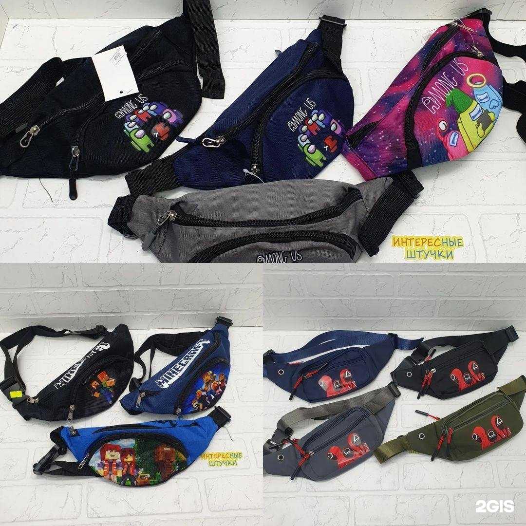 Отзывы на компанию Интересные штучки в г. Сургут c фото