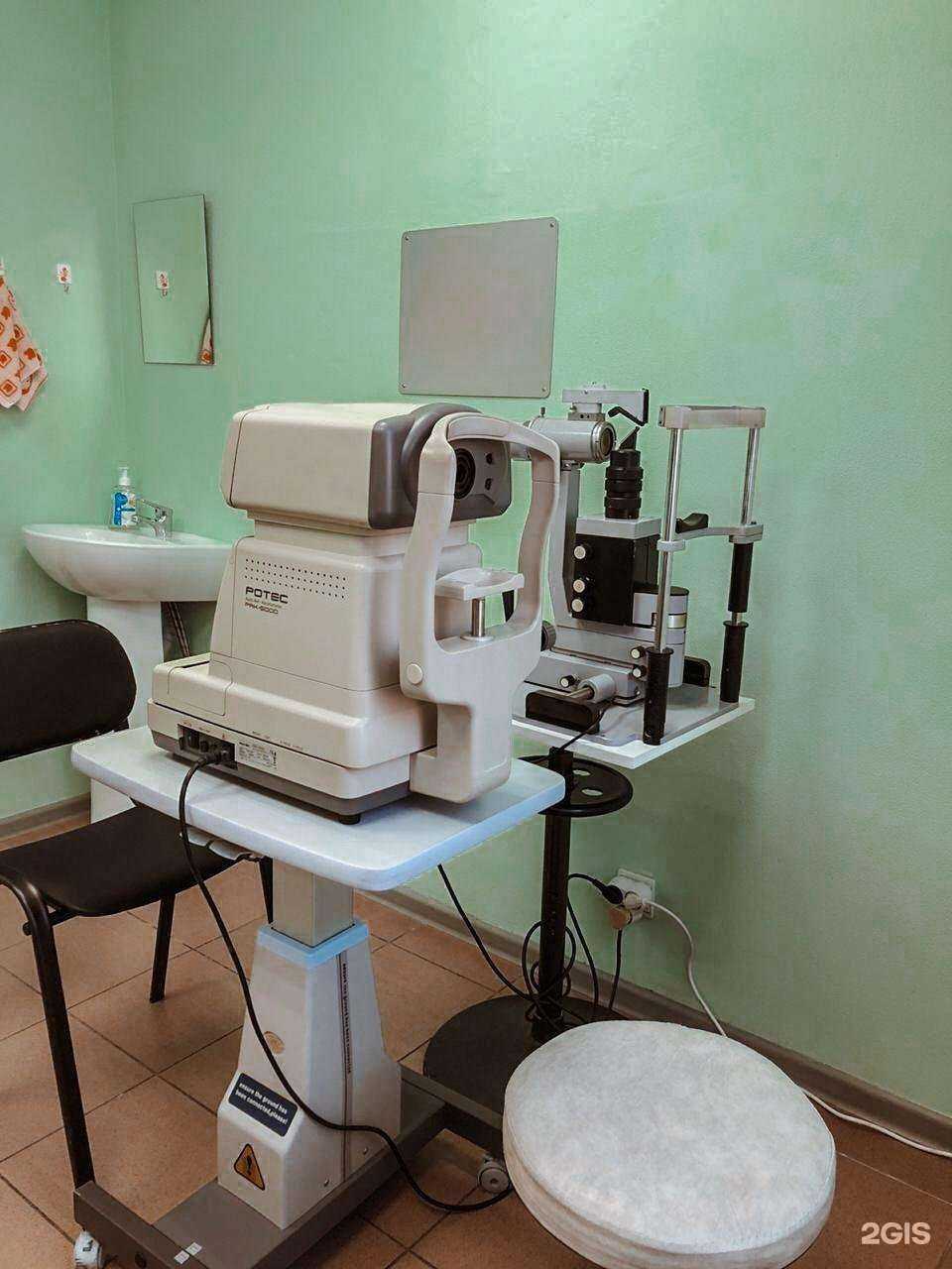 Отзывы на компанию Новый взгляд в Барнауле c фото