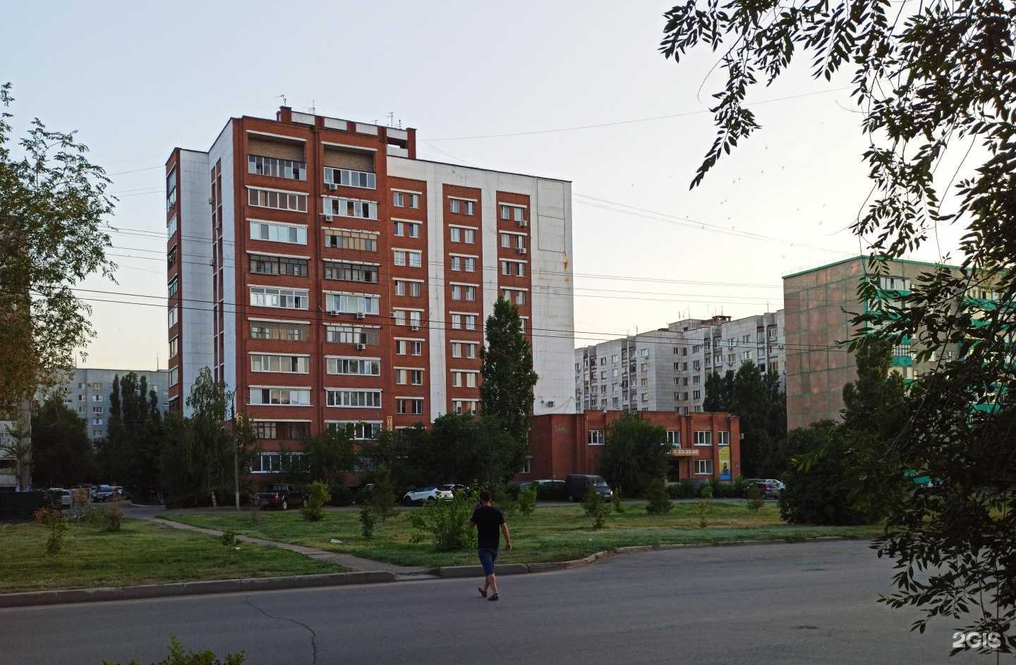 Отзывы на компанию Студия маникюра в Оренбурге c фото - фотография 2 из 2