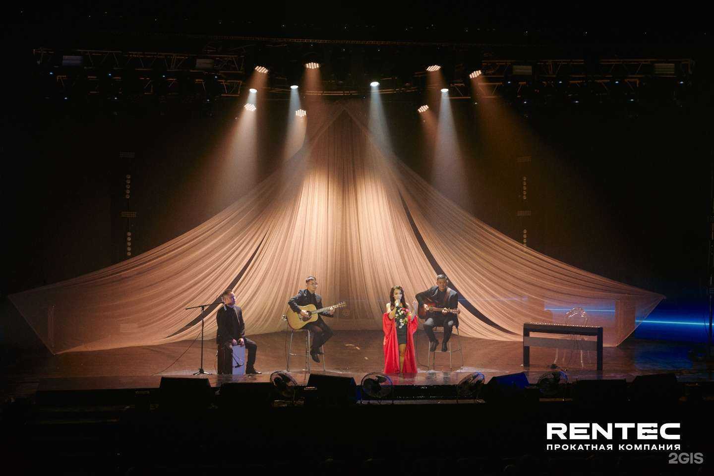 Отзывы на компанию Rentec в Якутске c фото