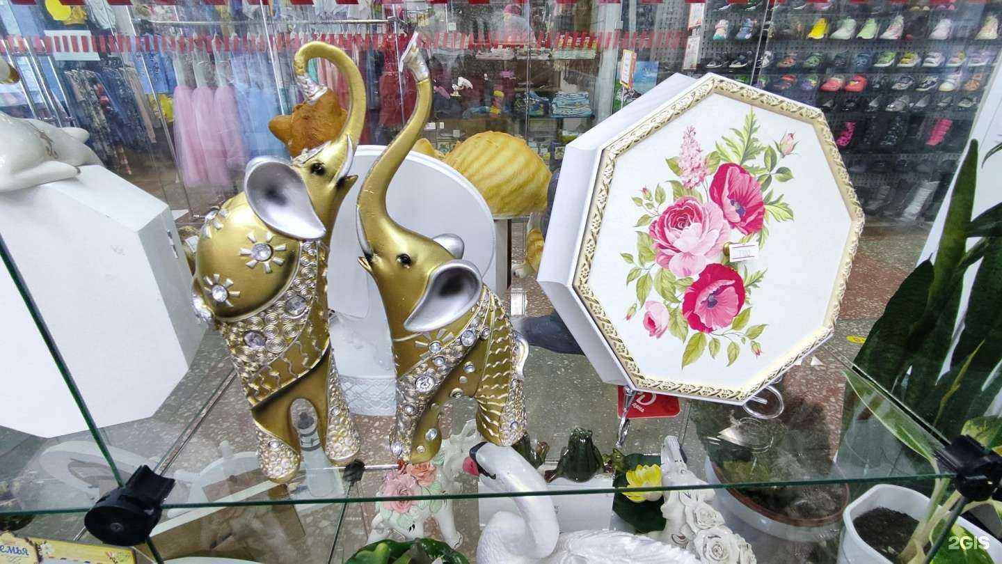 Отзывы на компанию Новинка в г. Ноябрьск c фото