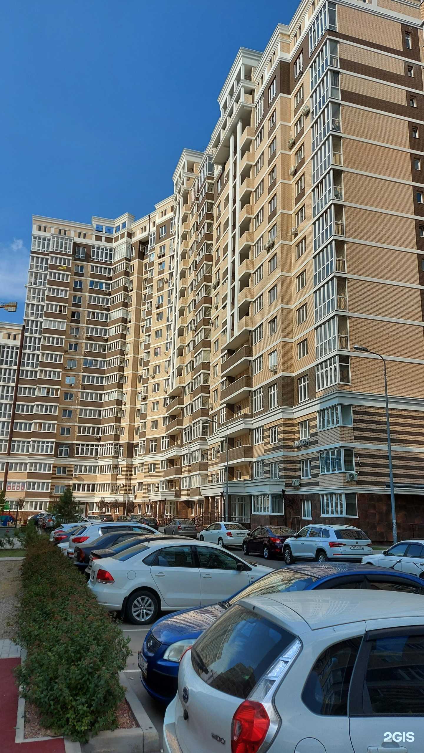 Отзывы на компанию Аллея в Краснодаре c фото - фотография 2 из 2