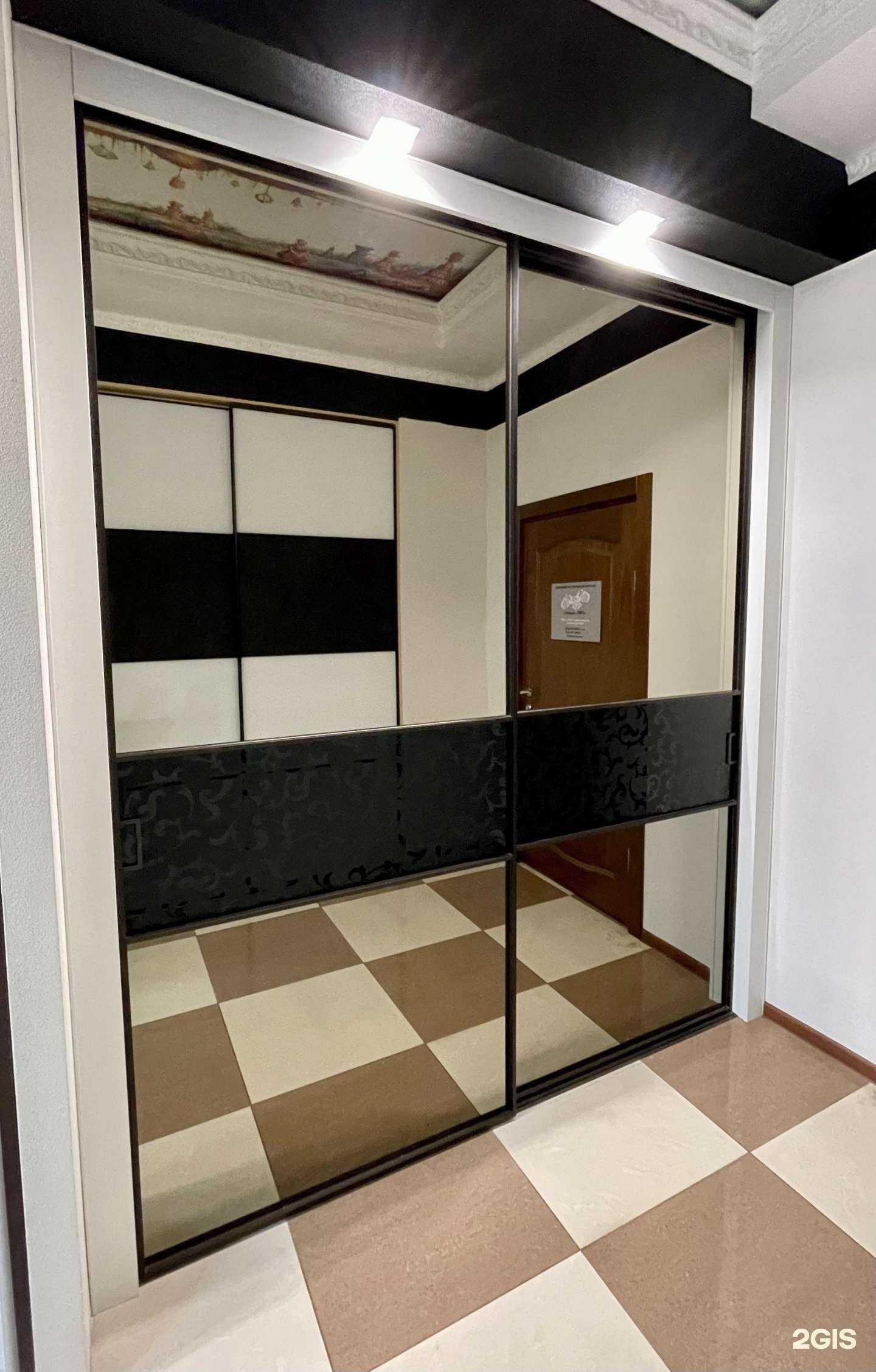 Отзывы на компанию Cupedoors в Реутове c фото