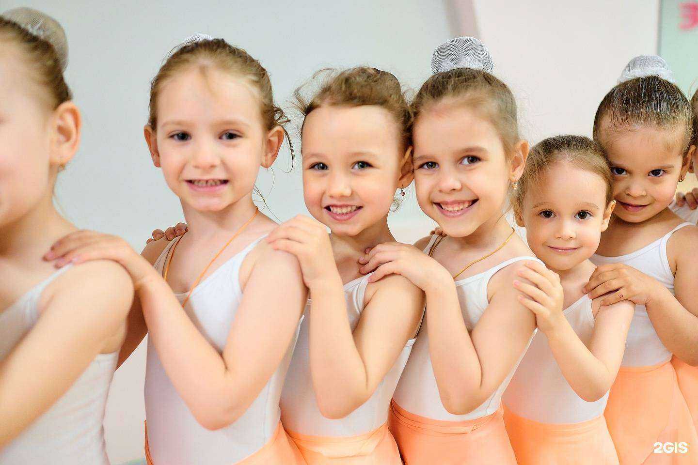 Отзывы на компанию BabyDance в Уфе c фото