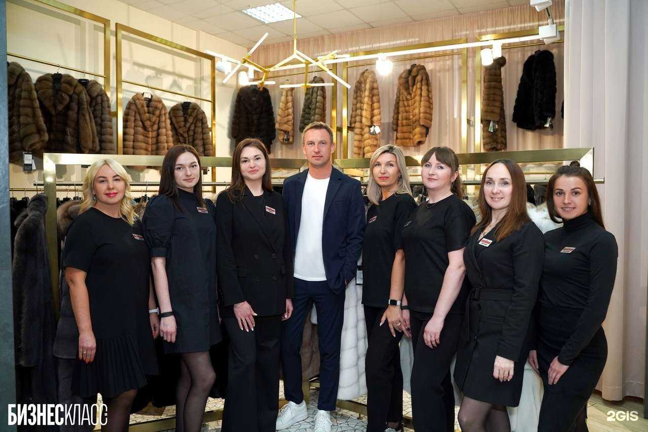 Отзывы на компанию Malina Siberian в г. Киров c фото