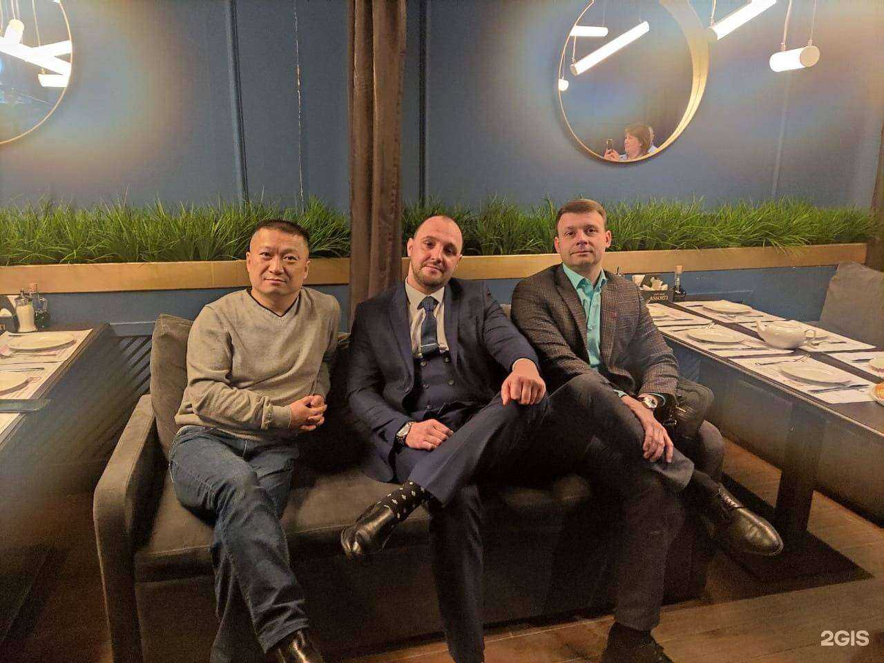 Отзывы на компанию Pro.Dom в Корсакове c фото