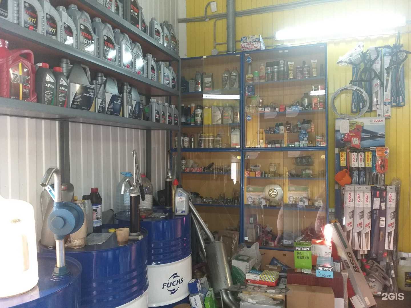 Отзывы на компанию Автодом в Курске c фото