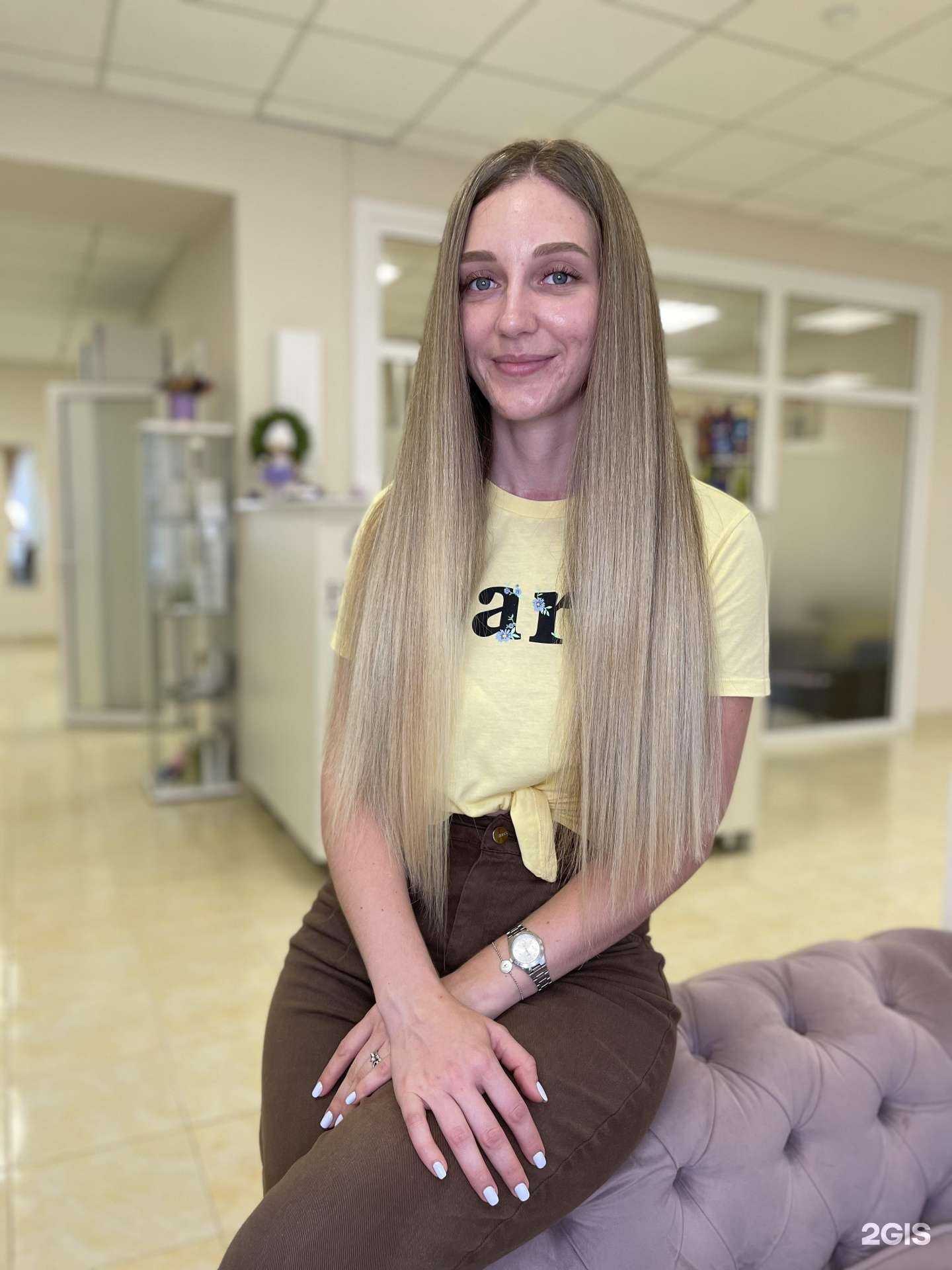 Отзывы на компанию Happy hair&body в Камышине c фото