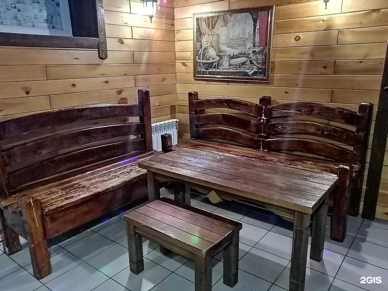 Отзывы на компанию Райская бухта в г. Ревда c фото