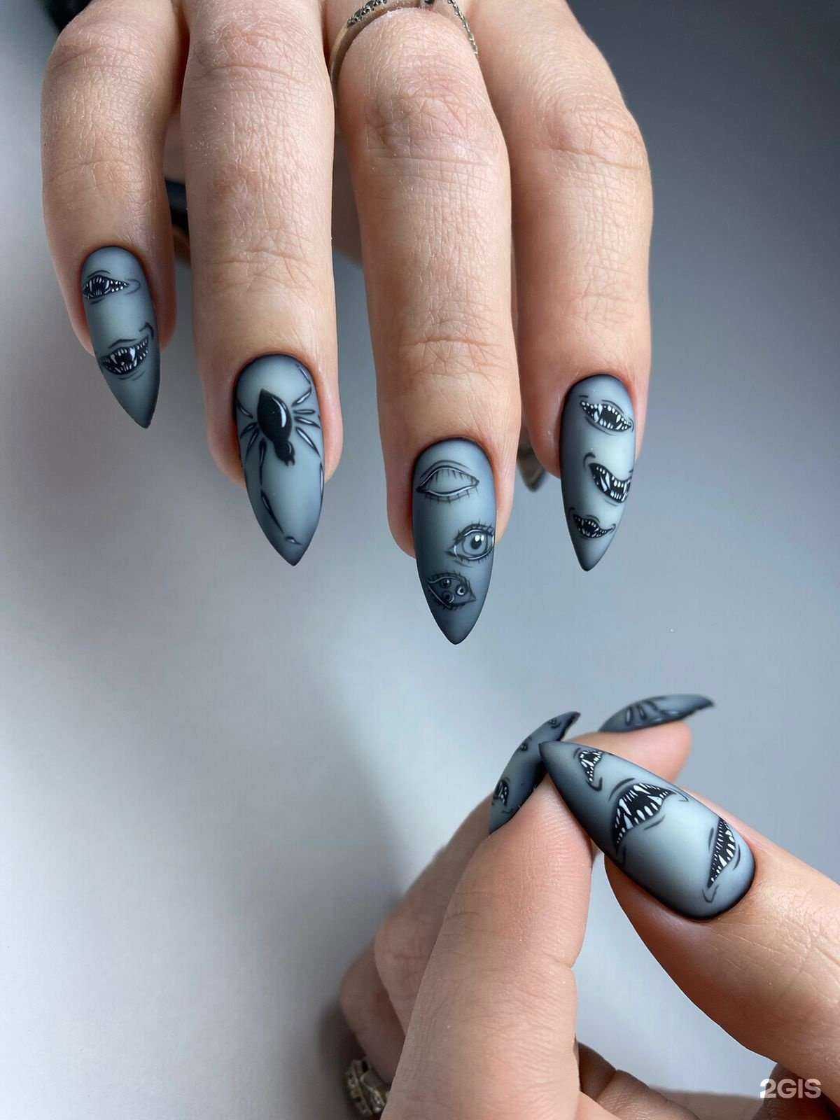 Отзывы на компанию Vi manicure в Калининграде c фото