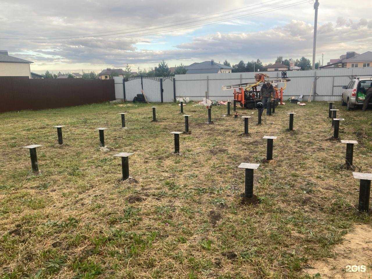 Отзывы на компанию Дома сип под ключ в Белгороде c фото