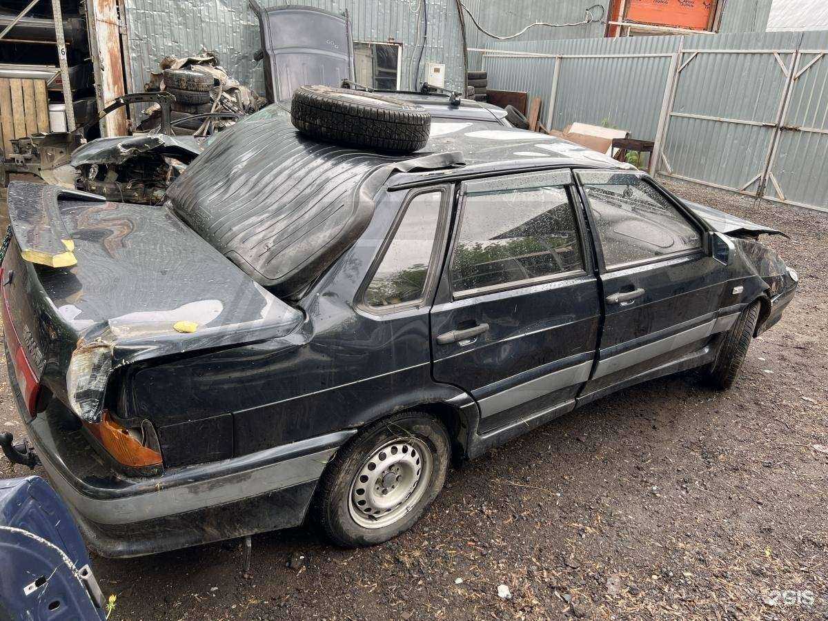 Отзывы на компанию Брискер-моторс в Видном c фото