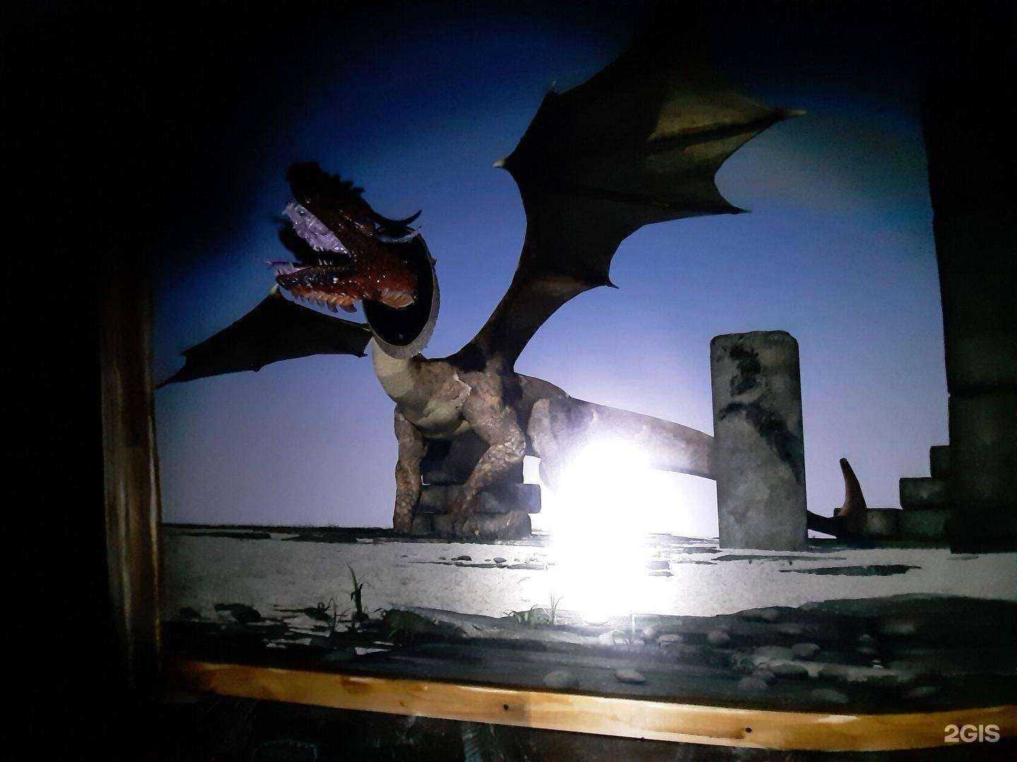 Отзывы на компанию Квестофф в г. Ярославль c фото