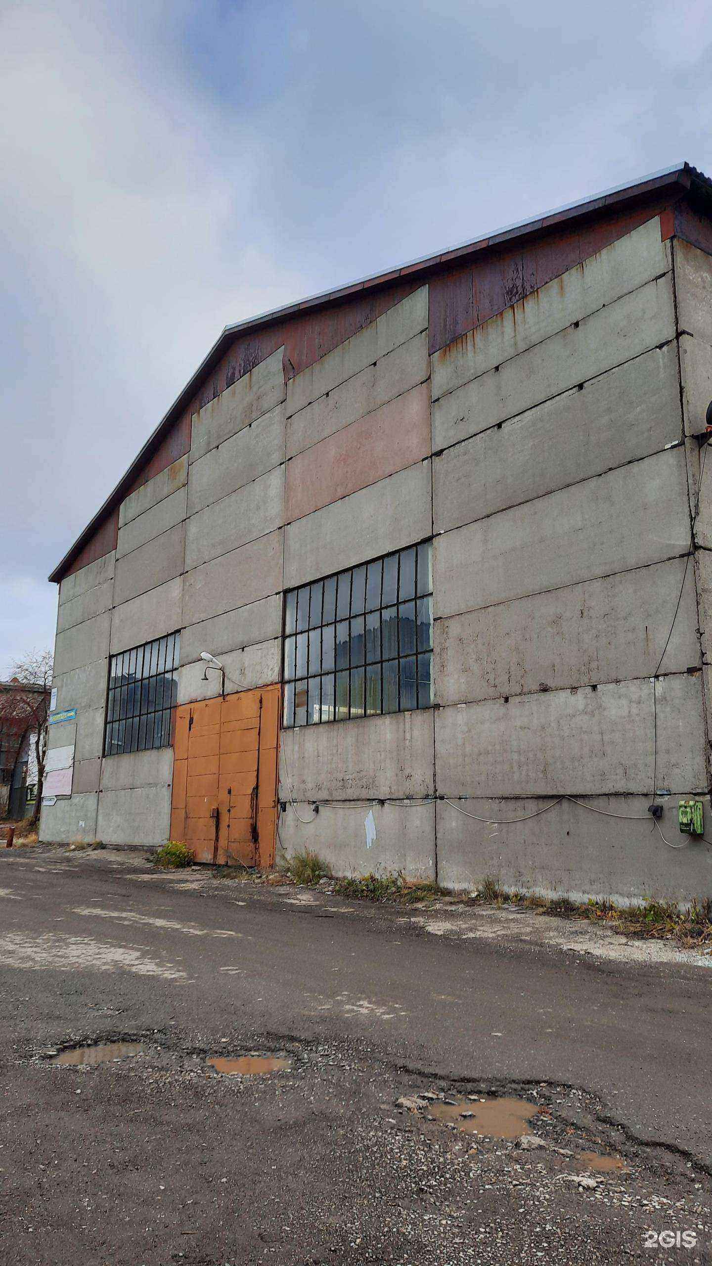 Отзывы на компанию Навигатор-новое машиностроение в г. Пермь c фото