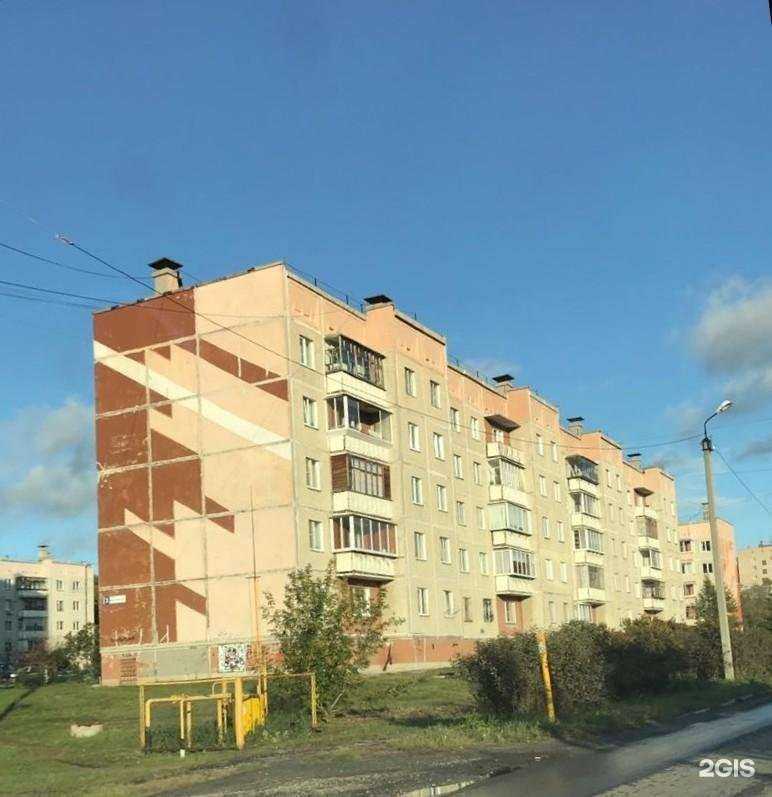 Отзывы на компанию Экип в Миассе c фото